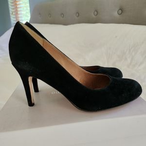 Corso Como Del black pumps